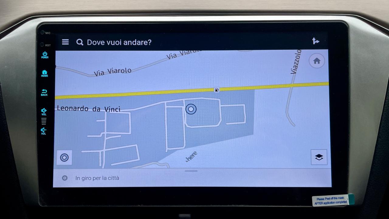 VOLKSWAGEN PASSAT 2.0 EXECUTIVE 4 MOTION TDI SCR 200CV - FULL LED, VIRTUAL COCKPIT, PELLE