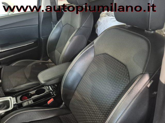 KIA XCeed 1.6 GDi 141 CV PHEV DCT High Tech