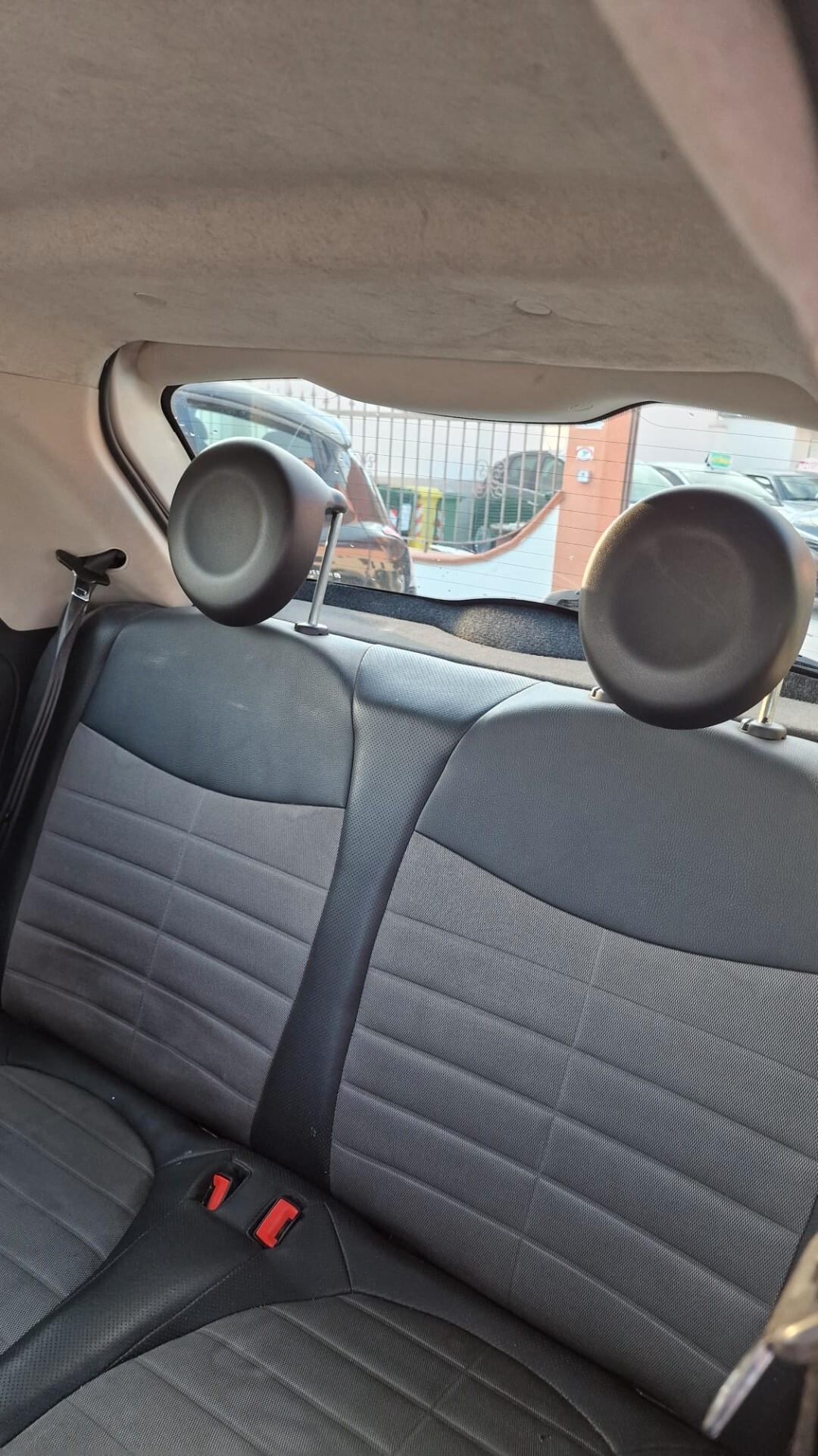 Fiat 500 1.3 Multijet 16V 75 CV Lounge