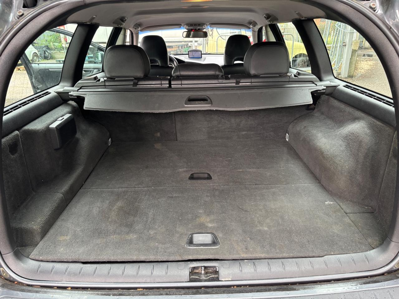 Volvo V70/XC70 V70 2.4 D 20V (163CV) cat Sport