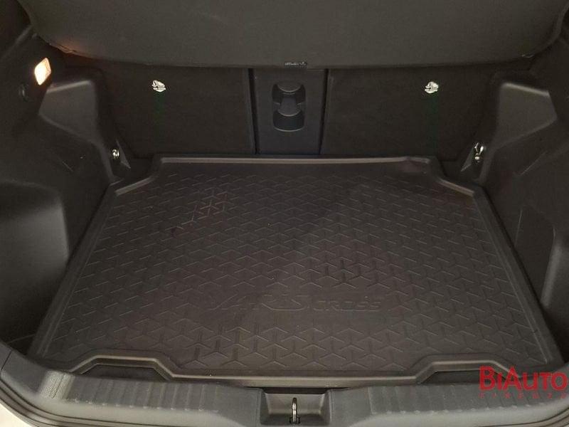 Toyota Yaris Cross Yaris Cross 1.5h Adventure fwd 116cv e-cvt
