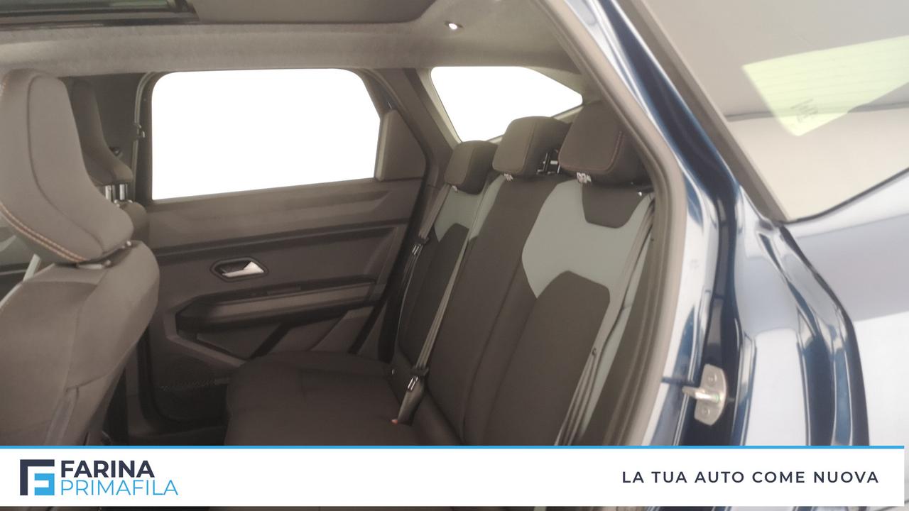 DACIA Bigster 1.8 hybrid Extreme 155cv auto