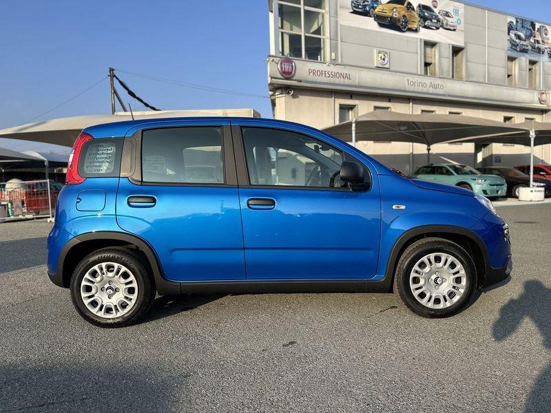 FIAT Panda 1.0 FireFly S&S Hybrid Pandina