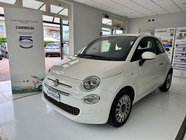 FIAT 500 1.0 Hybrid Lounge