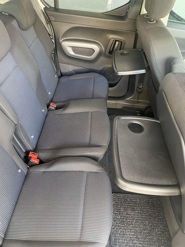 FIAT Doblo 1.5 BlueHdi 100 CV PC Magic Top