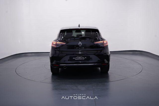 RENAULT Clio TCe 90cv 5 porte Techno