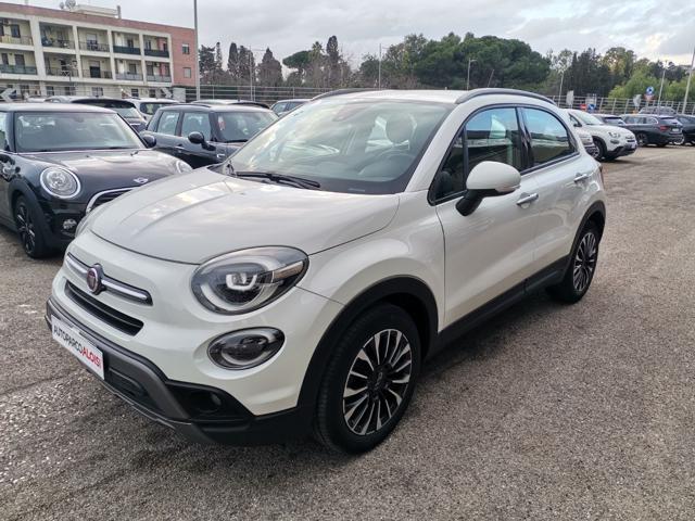 FIAT 500X 1.3 MultiJet 95 CV City Cross