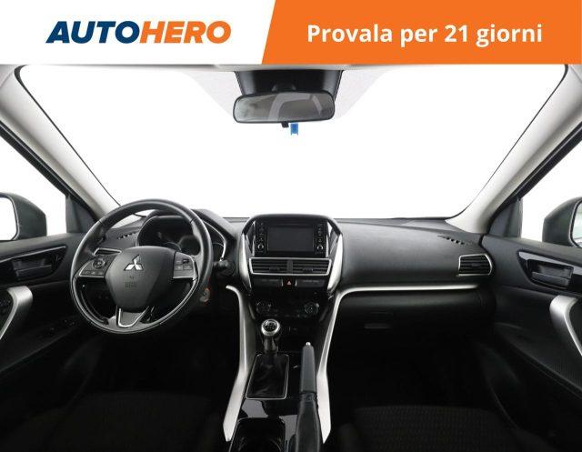 MITSUBISHI Eclipse Cross 1.5 turbo 2WD Intense