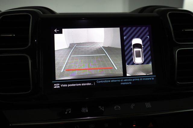 CITROEN C5 Aircross C5 Aircross PureTech 130 S&S Shine