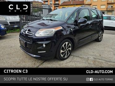 CITROEN C3 Picasso 1.6 HDi 90