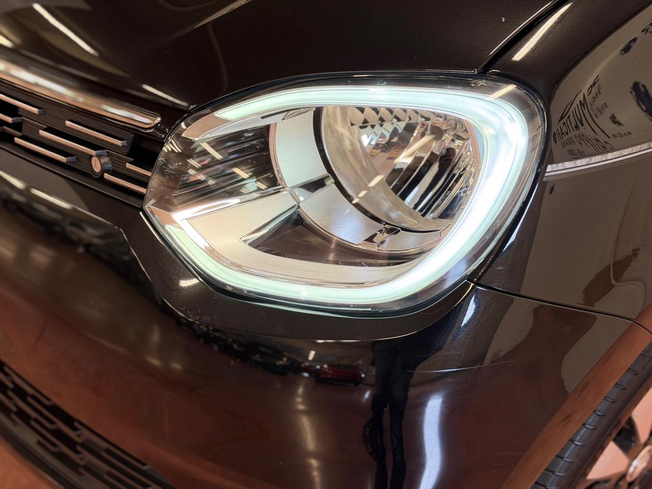 Renault Twingo Electric Techno