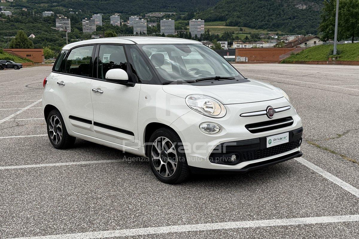 FIAT 500L 1.6 Multijet 120 CV Business