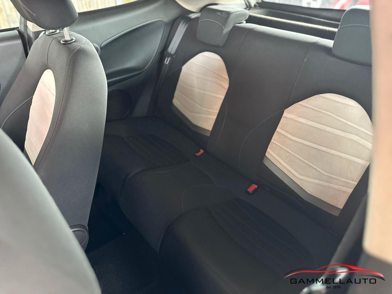 Alfa Romeo MiTo 1.3 mjt Progression 85cv