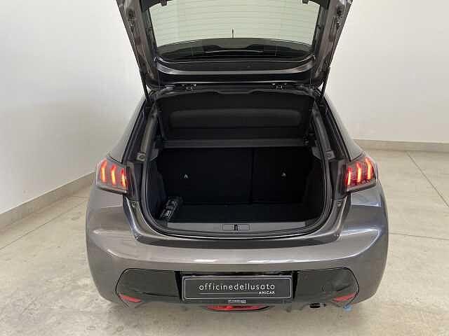Peugeot 208 PureTech 75 Stop&Start 5 porte Allure Pack