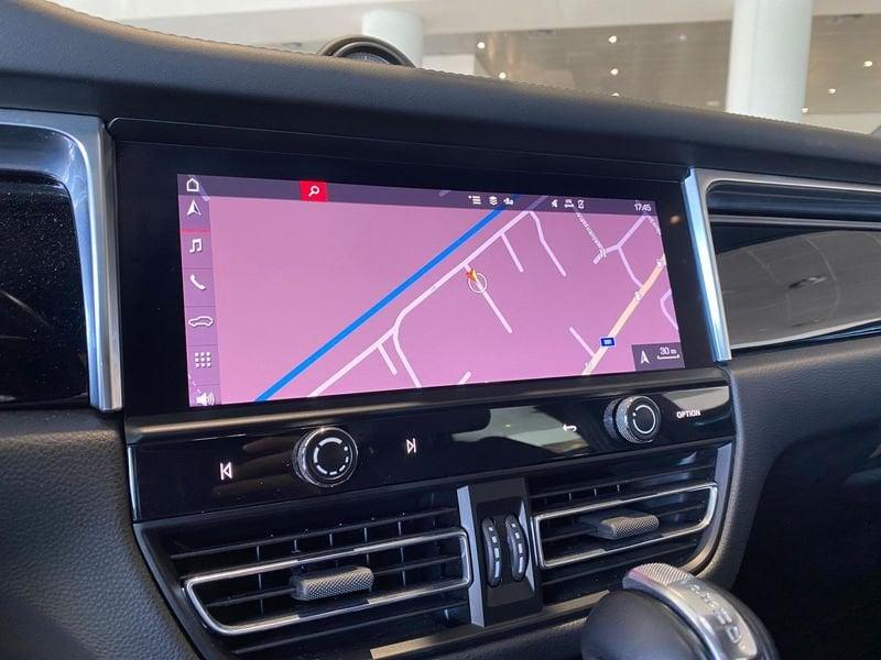 Porsche Macan 2.0 265 cv PDK