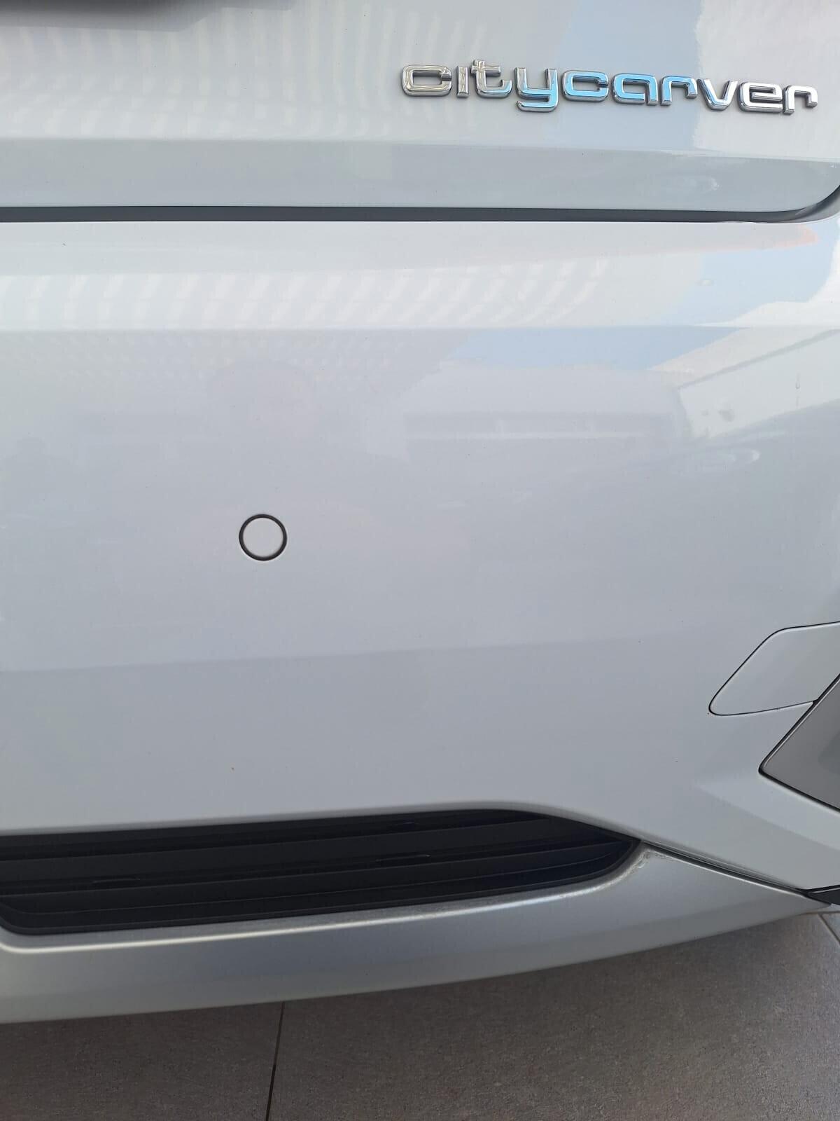 Audi A1 citycarver 30 TFSI Admired 2021