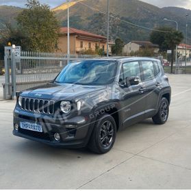 Jeep Renegade 1.3 T4 DDCT Business