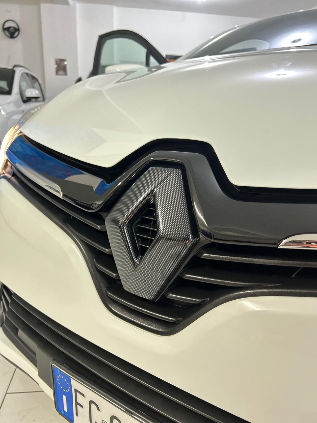 Renault Clio sport 1.2 75CV Zen