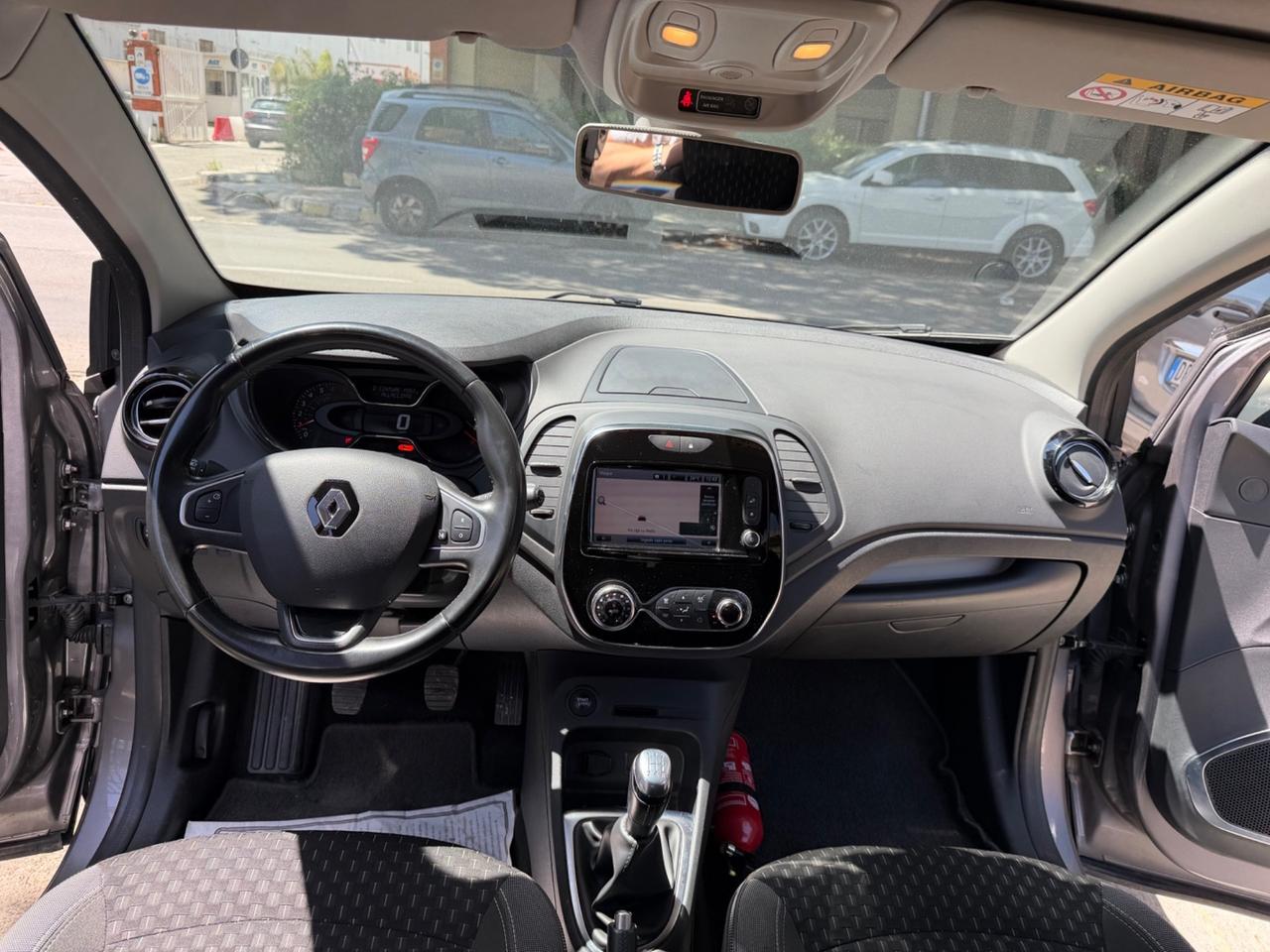Renault Captur TCe 12V 90 CV Sport Edition