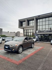Mitsubishi ASX 1.8 DI-D 150 CV 4WD Intense Panoramic