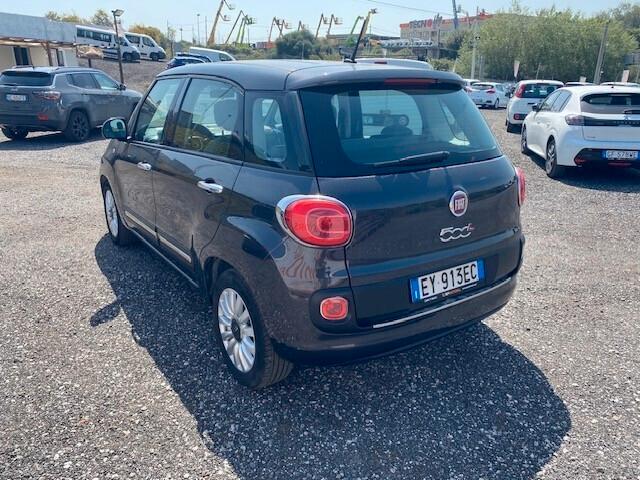 Fiat 500L 1.3 Multijet 85 CV Pop Star "GANCIO TRAINO"