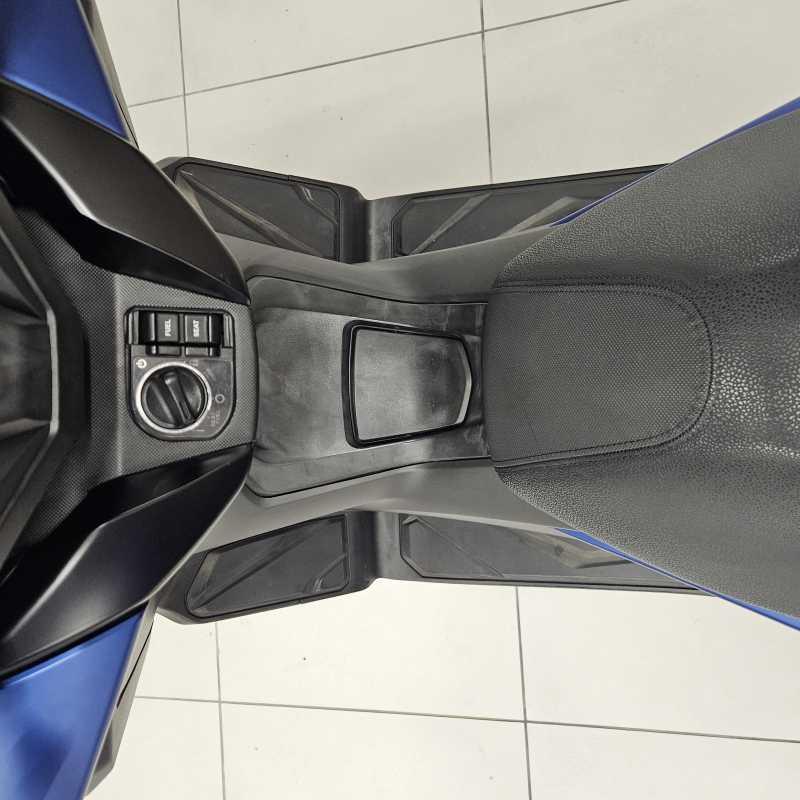 Honda Forza 350 Deluxe - 2023