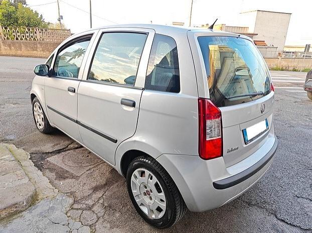 FIAT Idea 1.3 Multijet 70 CV - 2010