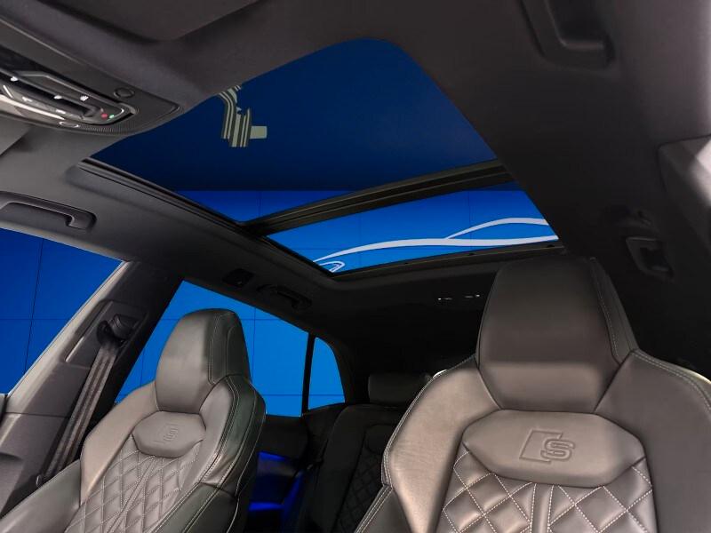 AUDI Q8 Q8 SUV 50 TDI 286 CV quattro tiptronic ...