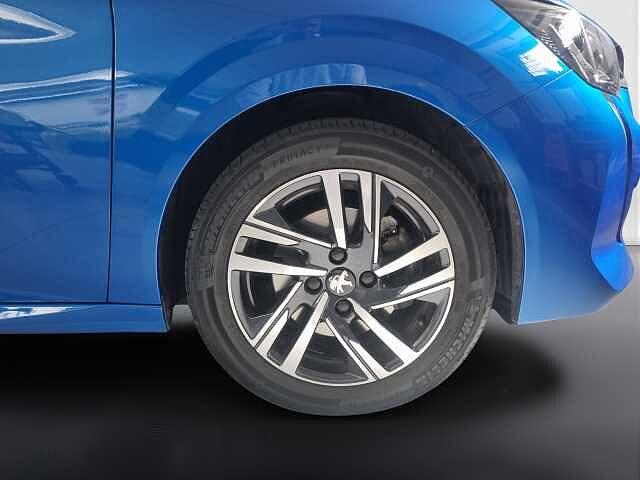 Peugeot 208 208 1.2 puretech Allure Pack s&s 100cv