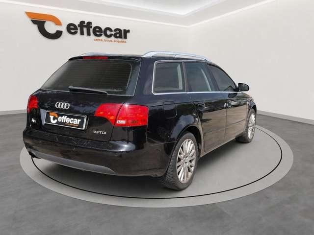Audi A4 1.9 TDI Avant Top