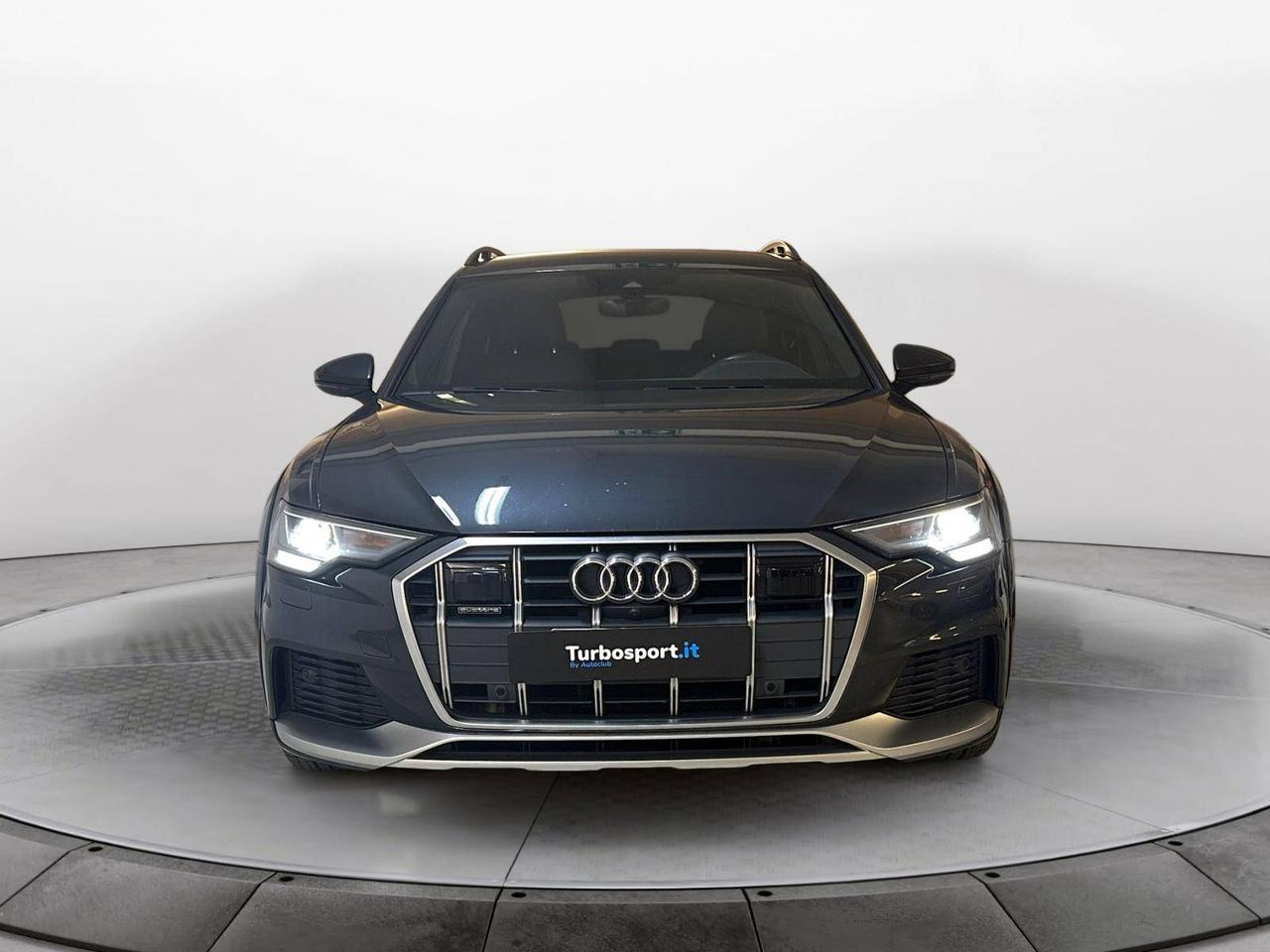 Audi A6 Allroad 40 2.0 tdi mhev 12V quattro 204cv