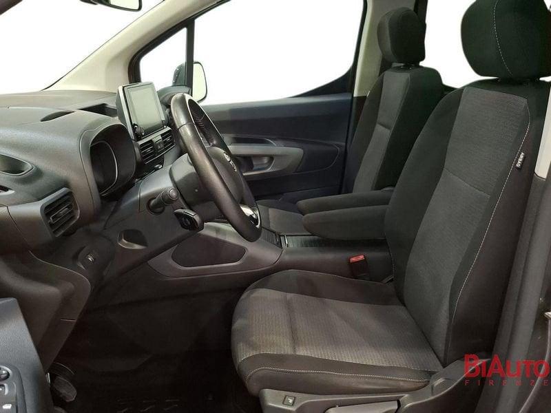 Toyota Proace City Verso 1.5D 130Cv S&S M/T L1 D Luxury