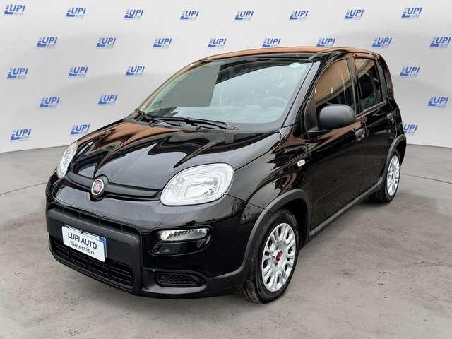 Fiat Panda 1.0 firefly hybrid s&s 70cv 5p.ti