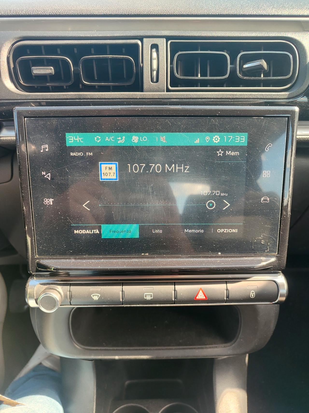 Citroen C3 PureTech 83 S&S Origins