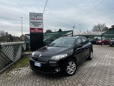 Renault Megane Mégane 1.5 dCi 110CV EDC SporTour Wave