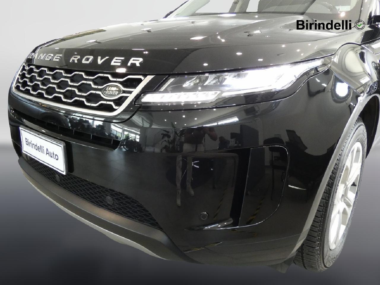 LAND ROVER RR Evoque 2ª serie - Range Rover Evoque 1.5 I3 160 CV Auto