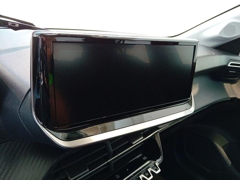 Peugeot 208 Hybrid 100 e-DCS6 Style