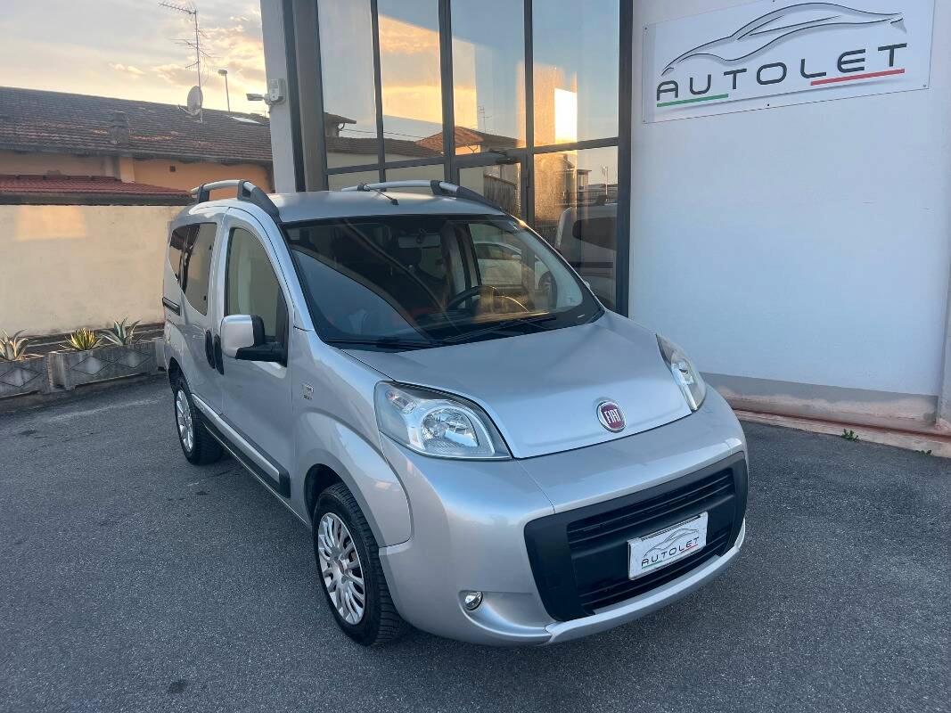 Fiat Qubo 1.3 mjt 16v MyLife