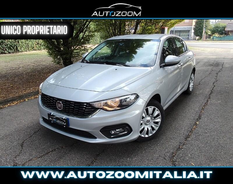 FIAT Tipo (2015-->) Tipo 1.4 4 porte Easy