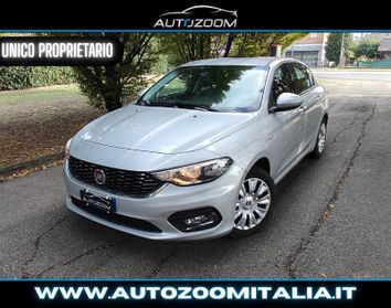 FIAT Tipo (2015-->) Tipo 1.4 4 porte Easy