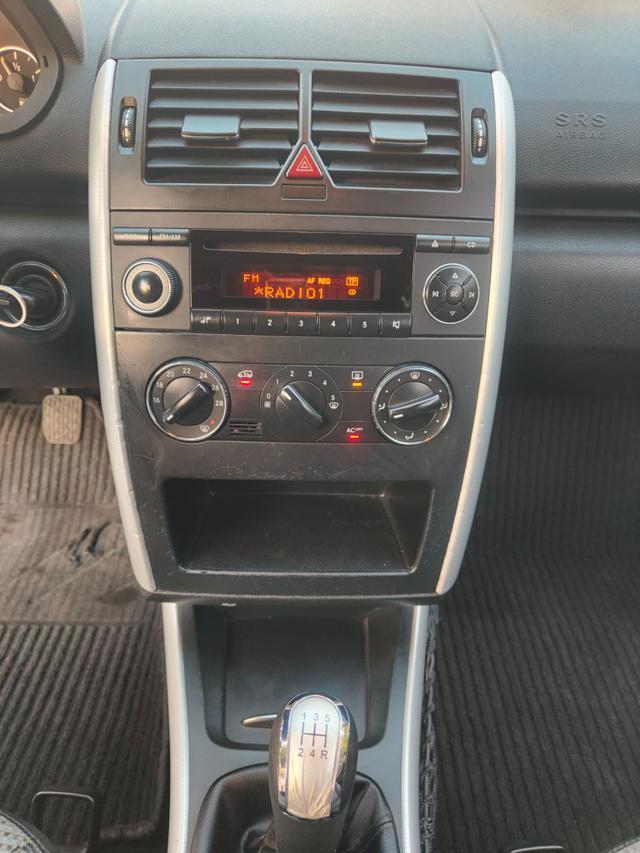 MERCEDES-BENZ A 150 Benz./G.P.L.