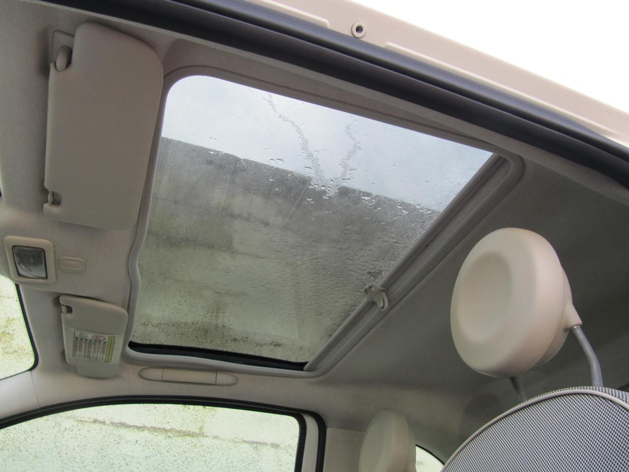 Fiat 500 1.2 Pop - BENZINA