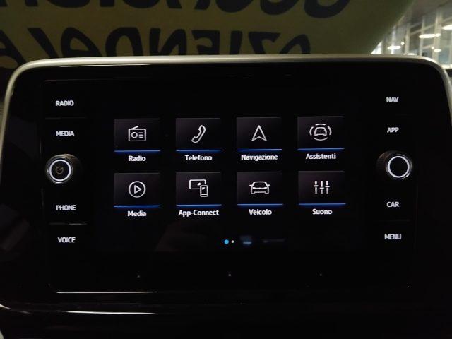 VOLKSWAGEN T-Roc 1.5 TSI ACT DSG R-Line 18" VIDEO LED