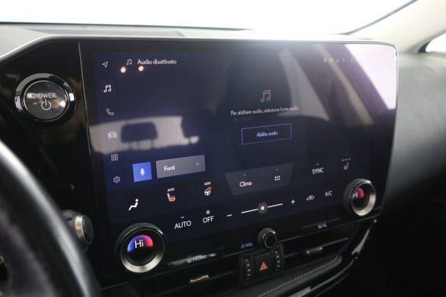LEXUS Other NX NX Plug-in 4WD Premium +