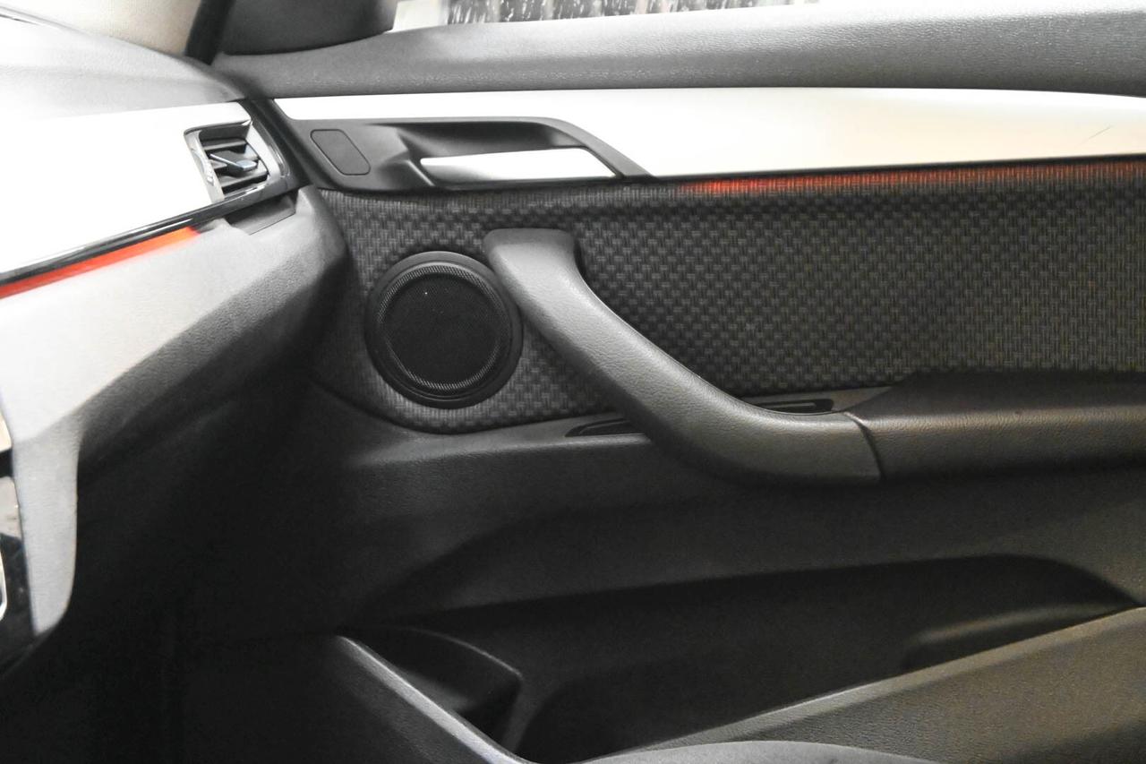 BMW X1 (F48) X1 sDrive16d Advantage