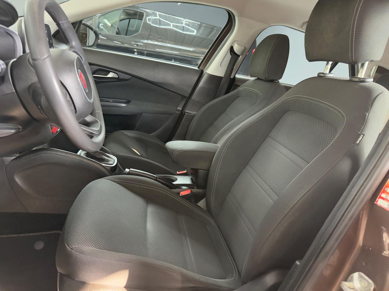 Fiat Tipo 1.6 Mjt S&S DCT SW S-Design