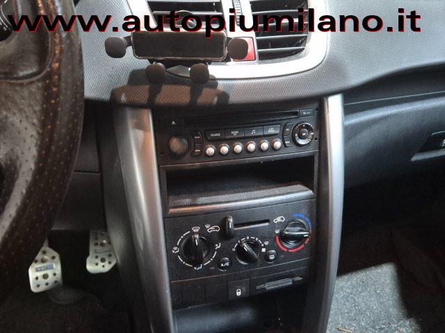 PEUGEOT 207 1.4 88CV 5p. X Line