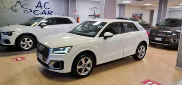 AUDI Q2 30 TDI S tronic Admired