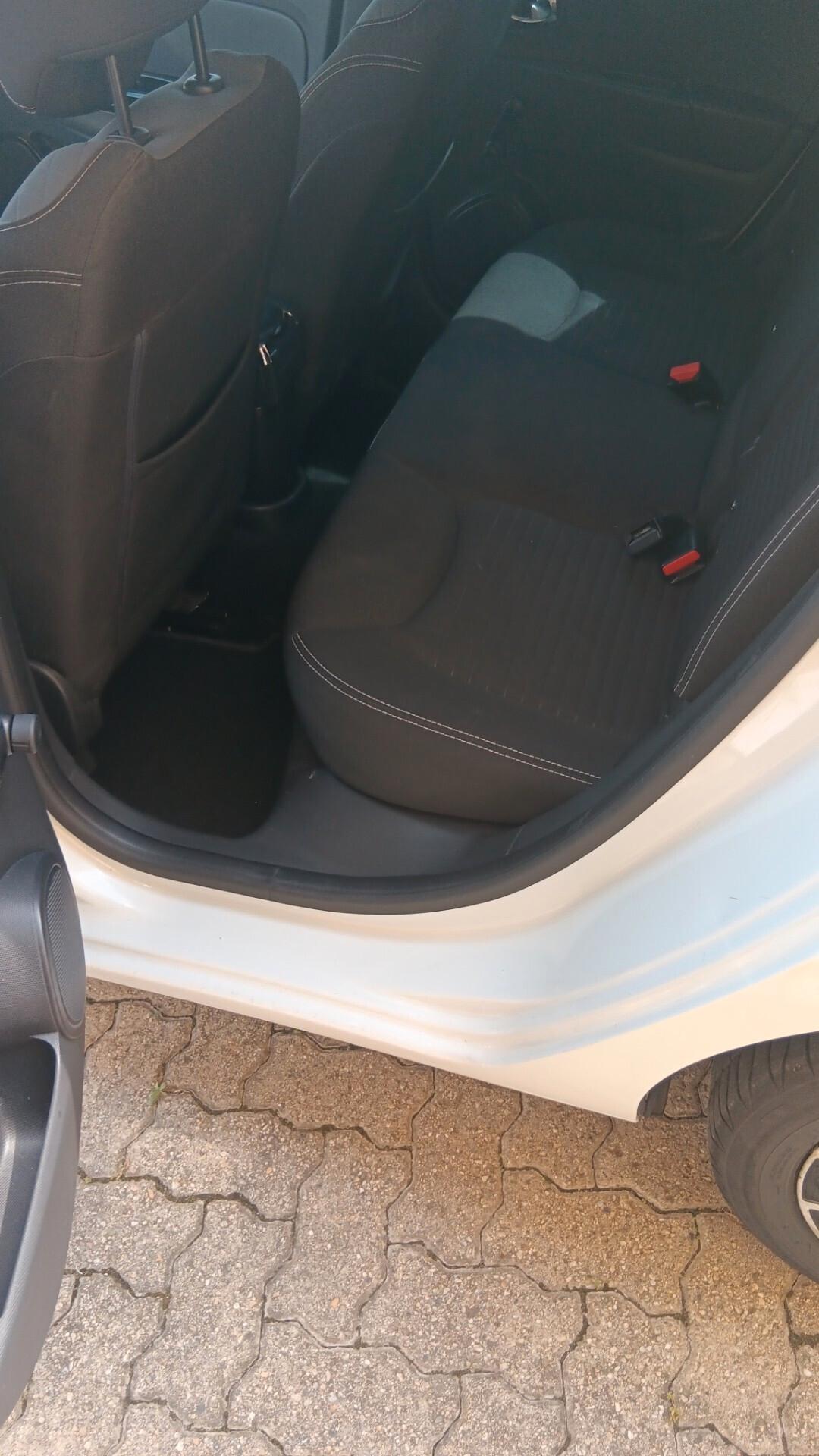 Renault Clio 0.9 TCe 12V 90CV Start&Stop 5 porte Energy