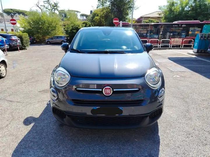 Fiat 500X 1.0 T3 120 CV Lounge